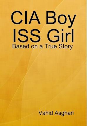 CIA Boy ISS Girl