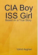 CIA Boy ISS Girl