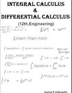 Integral & Differential Calculus 
