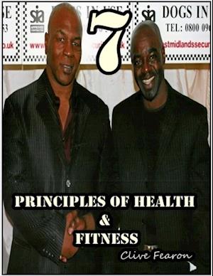 7 Principles of Health and Fitness