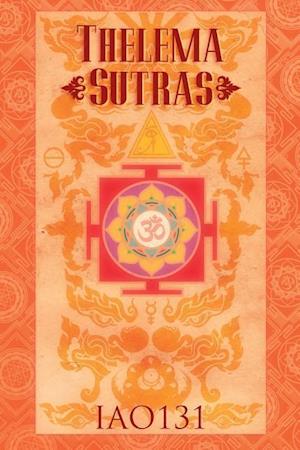 Thelema Sutras (paperback)