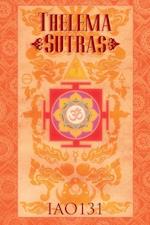 Thelema Sutras (paperback)