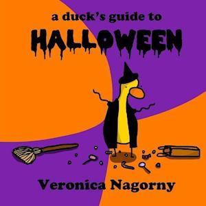 A Duck's Guide to Halloween