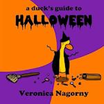 A Duck's Guide to Halloween