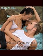 Miss Conception (New Young Adult Version)