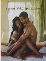 Secrets Vol.2 2nd Edition 