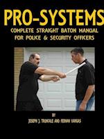 Pro-Systems Complete Baton Manual