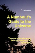 A Numbnut's Guide to the Universe (paperback)