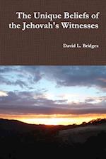 The Unique Beliefs of the Jehovah's Witnesses