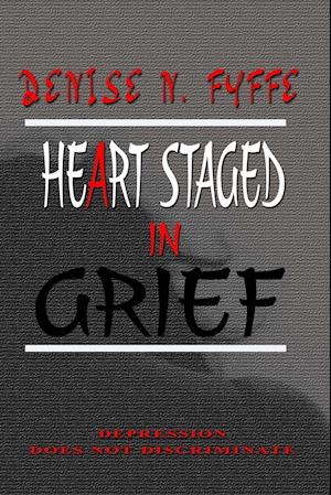 A Heart Staged in Grief