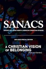 SANACS Journal 2014-2015 