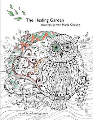 The Healing Garden