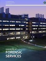 Handbook of Forensic Services