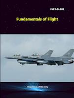 Fundamentals of Flight (FM 3-04.203)