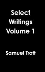 Select Writings Volume 1