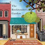 The Booktender's Garden 