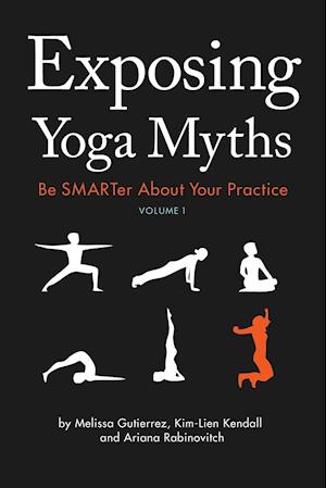 Exposing Yoga Myths V1