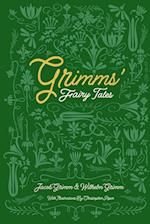 Grimms' Fairy Tales