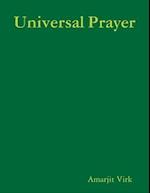 Universal Prayer