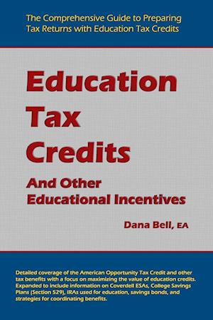 Education Tax Credits