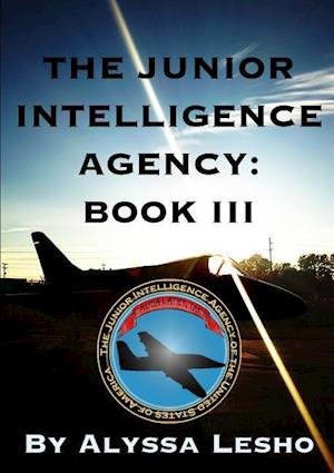 The Junior Intelligence Agency