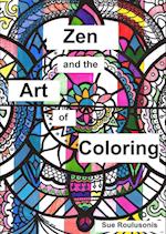 Zen and the Art of Coloring