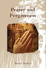 Prayer and Forgiveness