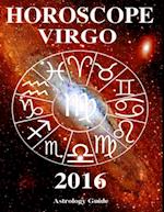 Horoscope 2016 - Virgo