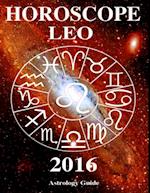 Horoscope 2016 - Leo