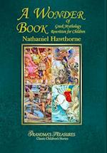 A Wonder Book of Greek Mythology