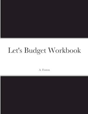 Let's Budget Workbook