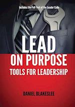 Lead on Purpose