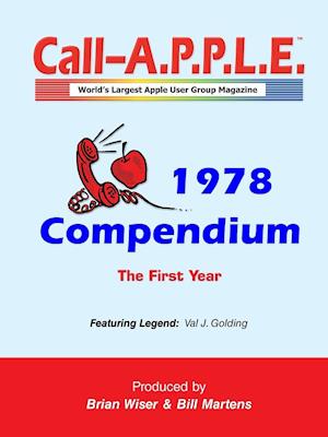 Call-A.P.P.L.E. Magazine ? 1978 Compendium