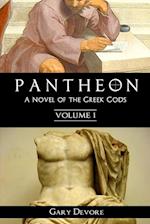 Pantheon - Volume I