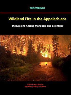 Wildland Fire in the Appalachians