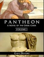 Pantheon - Volume I