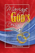 Marriage by God's Design