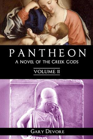 Pantheon - Volume II