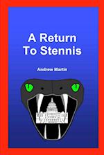 A Return to Stennis 