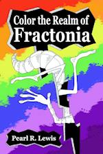 Color the Realm of Fractonia