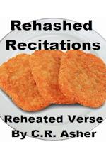 Rehashed Recitations