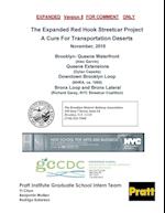 The Expanded Red Hook Streetcar Project  |  A Cure For Transportation Deserts