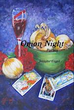 Onion Night