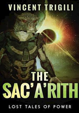 The Sac'a'rith