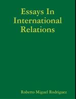 Essays In International Relations