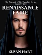 Renaissance Faire - The Warmth of the Fireplace Series, Number Two