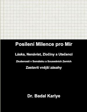 Posílení Milence pro Mír