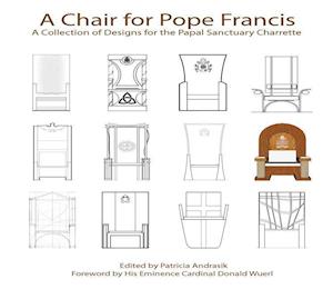A Chair for Pope Francis