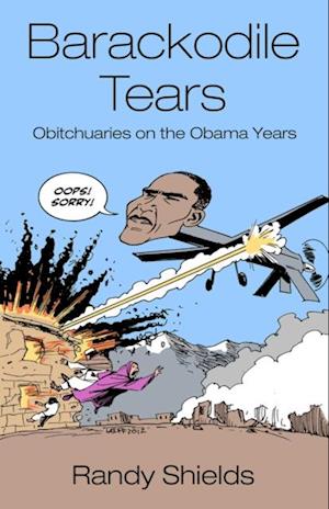 Barackodile Tears