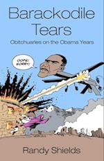 Barackodile Tears